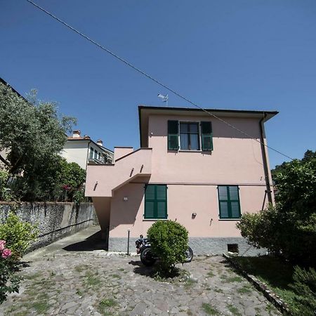 Villa La Casa di Giada La Spezia Esterno foto