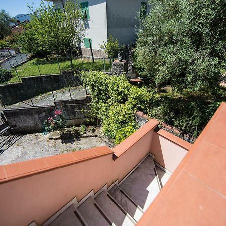 Villa La Casa di Giada La Spezia Esterno foto
