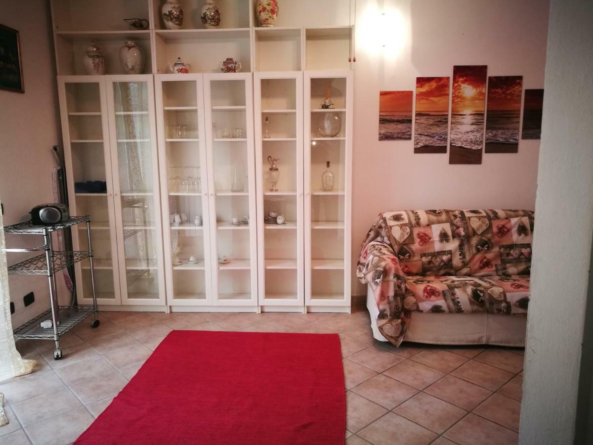 Villa La Casa di Giada La Spezia Esterno foto