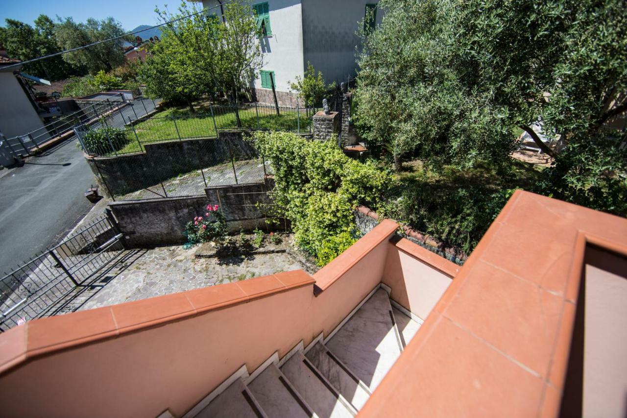 Villa La Casa di Giada La Spezia Esterno foto