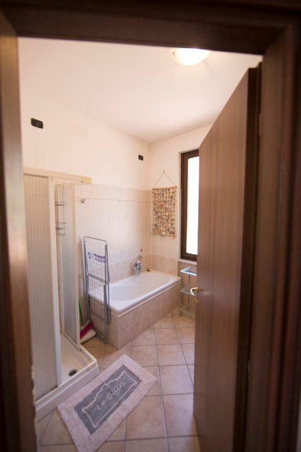 Villa La Casa di Giada La Spezia Esterno foto