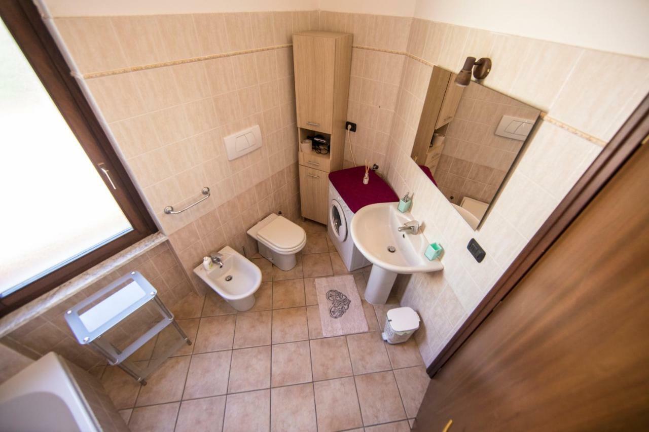 Villa La Casa di Giada La Spezia Esterno foto