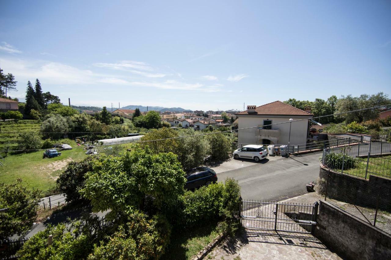 Villa La Casa di Giada La Spezia Esterno foto